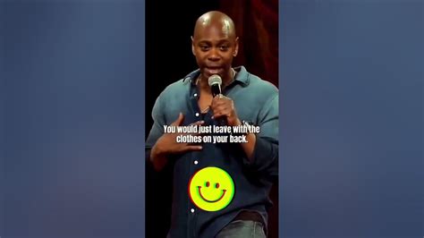 dave chappelle divorce.